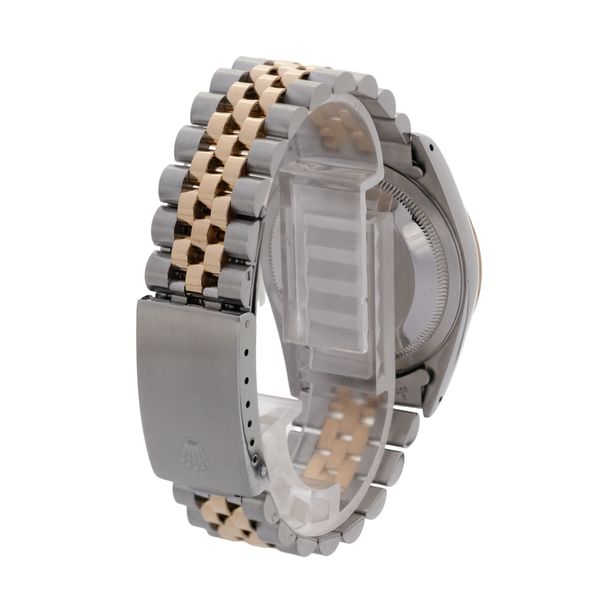 Rolex Datejust 16233